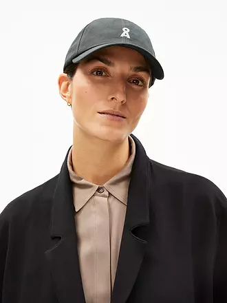 ARMEDANGELS | Nome prodotto: Kappe YENAAS | grau